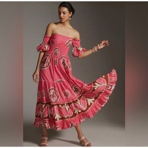 Love the Label Zola Dress